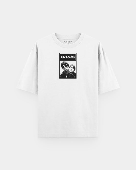 Oasis Noel Liam v.2 Oversize