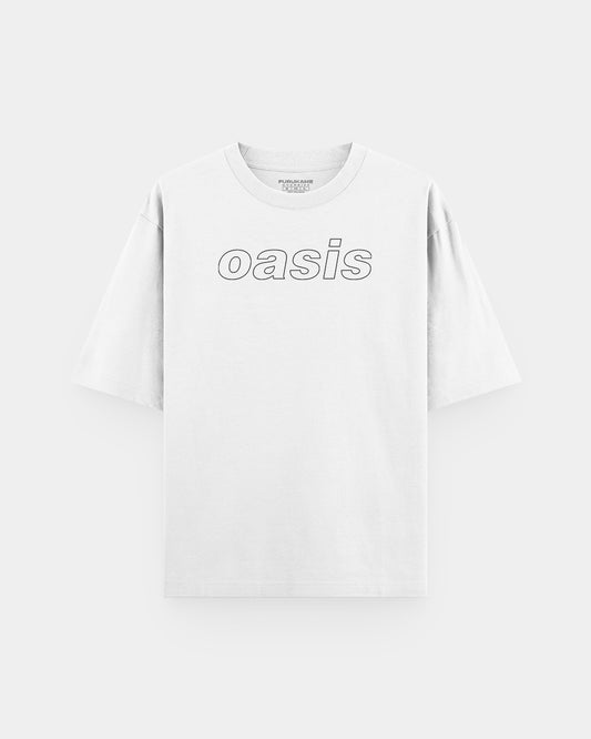 Oasis Line Oversize
