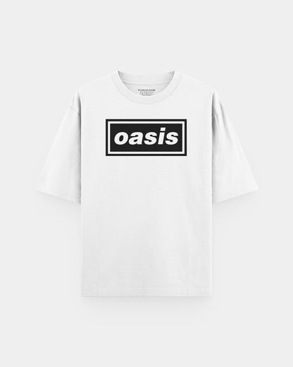 Oasis v.1 Oversize