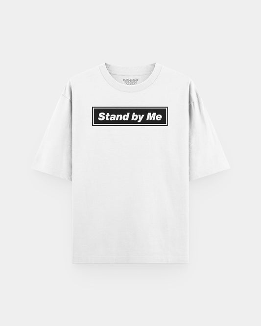 Oasis Stand by Me Oversize
