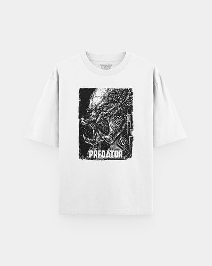 Predator Art Oversize