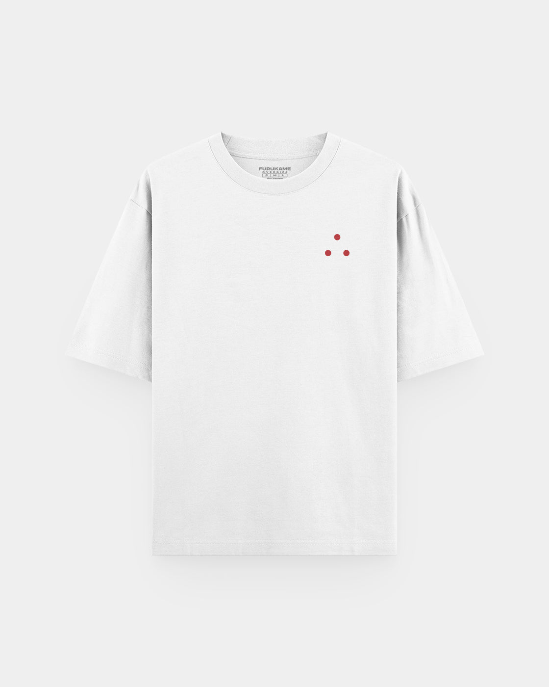 El Depredador Láser 🔴 Oversize