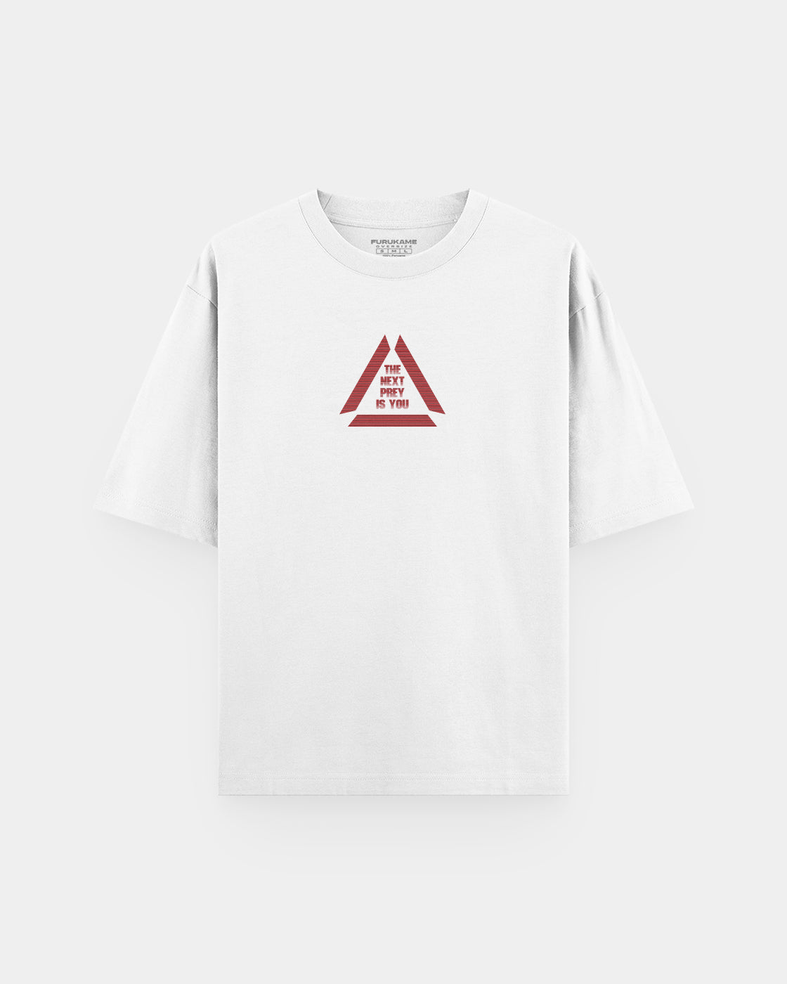 El Depredador Next Prey Oversize