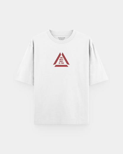 El Depredador Next Prey Oversize