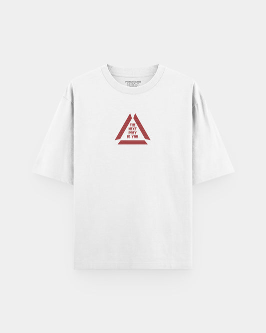 El Depredador Next Prey Oversize