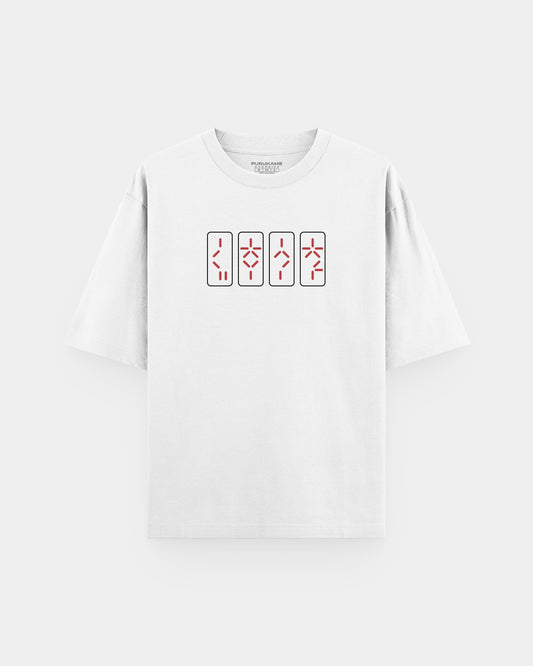 Predator Self-destruct Oversize