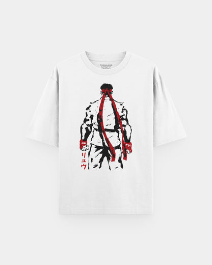 Ryu Oversize