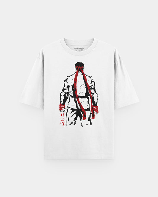Ryu Oversize