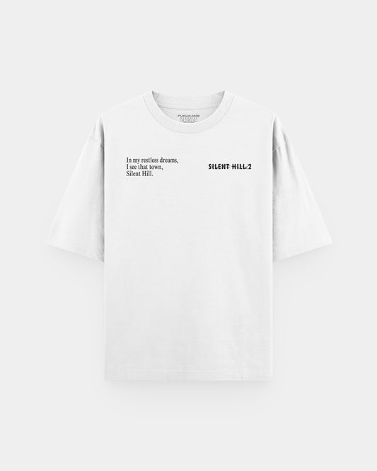 Silent Hill 2 v.2 Oversize
