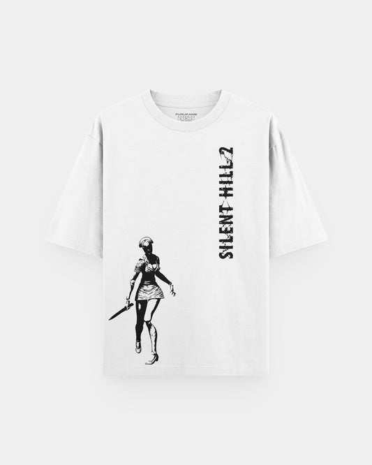 Silent Hill Nurse Oversize