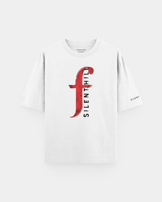 Silent Hill F v.1 Oversize