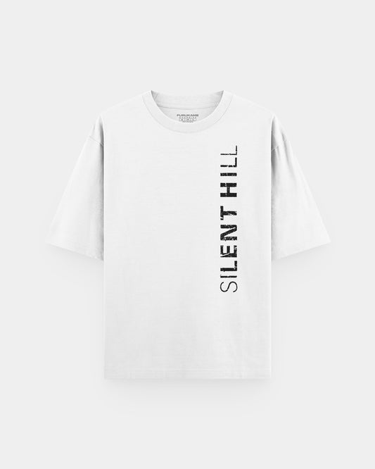 Silent Hill 1 v.2 Oversize