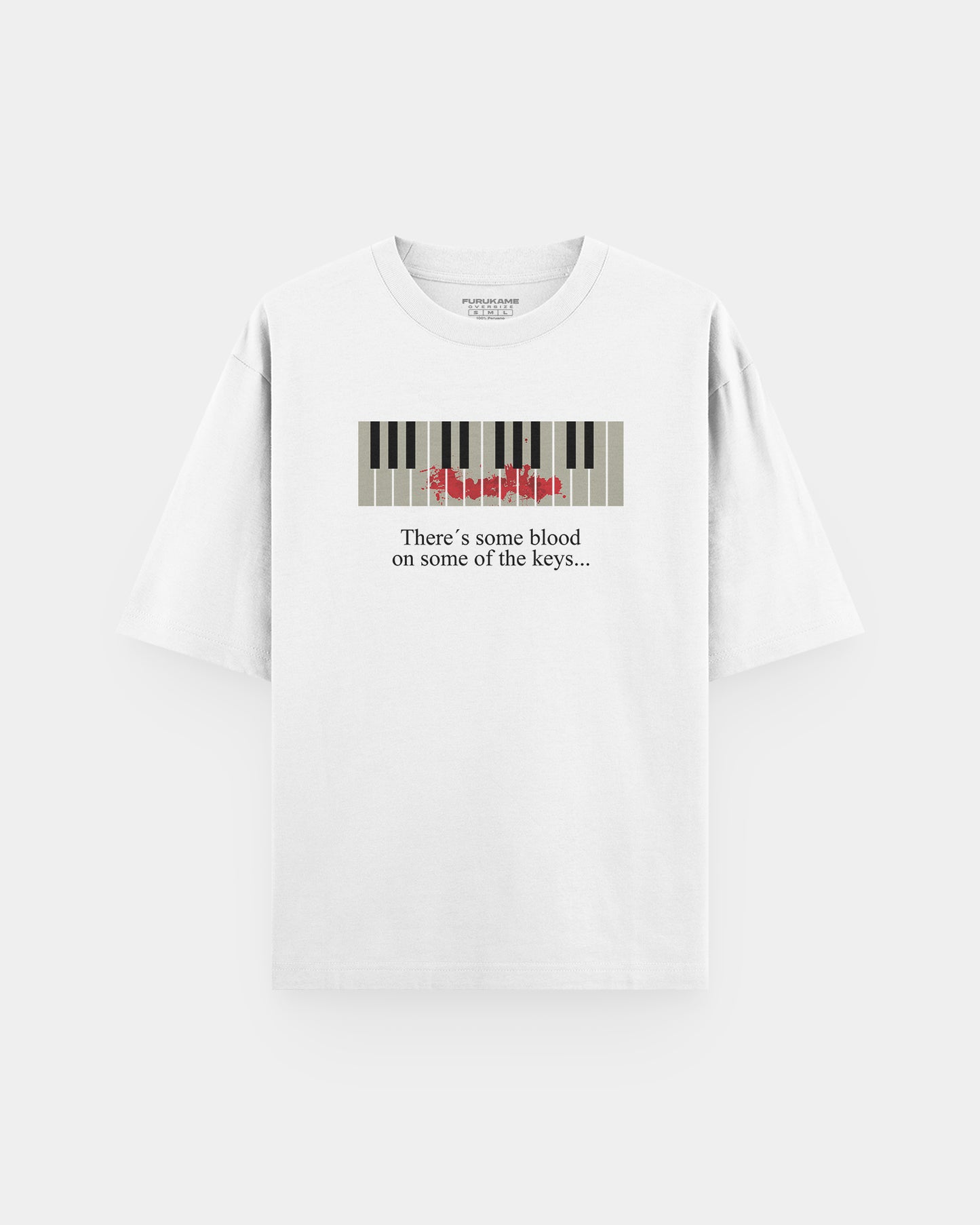 SH1 Piano Puzzle Oversize