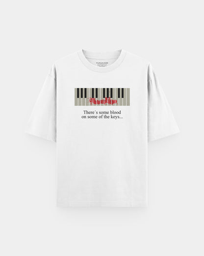 SH1 Piano Puzzle Oversize