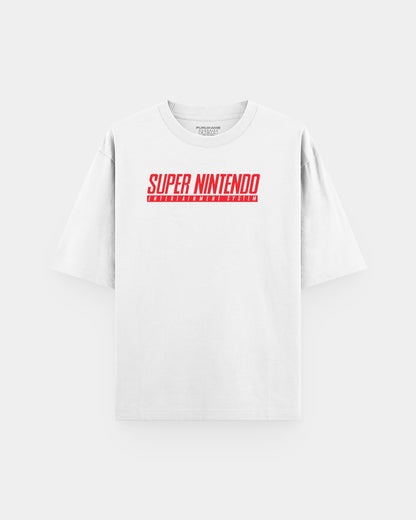 SNES Oversize