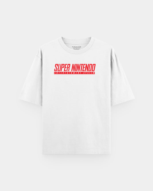 SNES Oversize