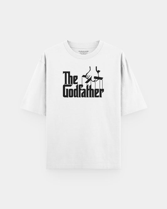 El Padrino Logo Oversize