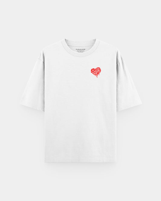 Guns N' Roses ❤️ Oversize