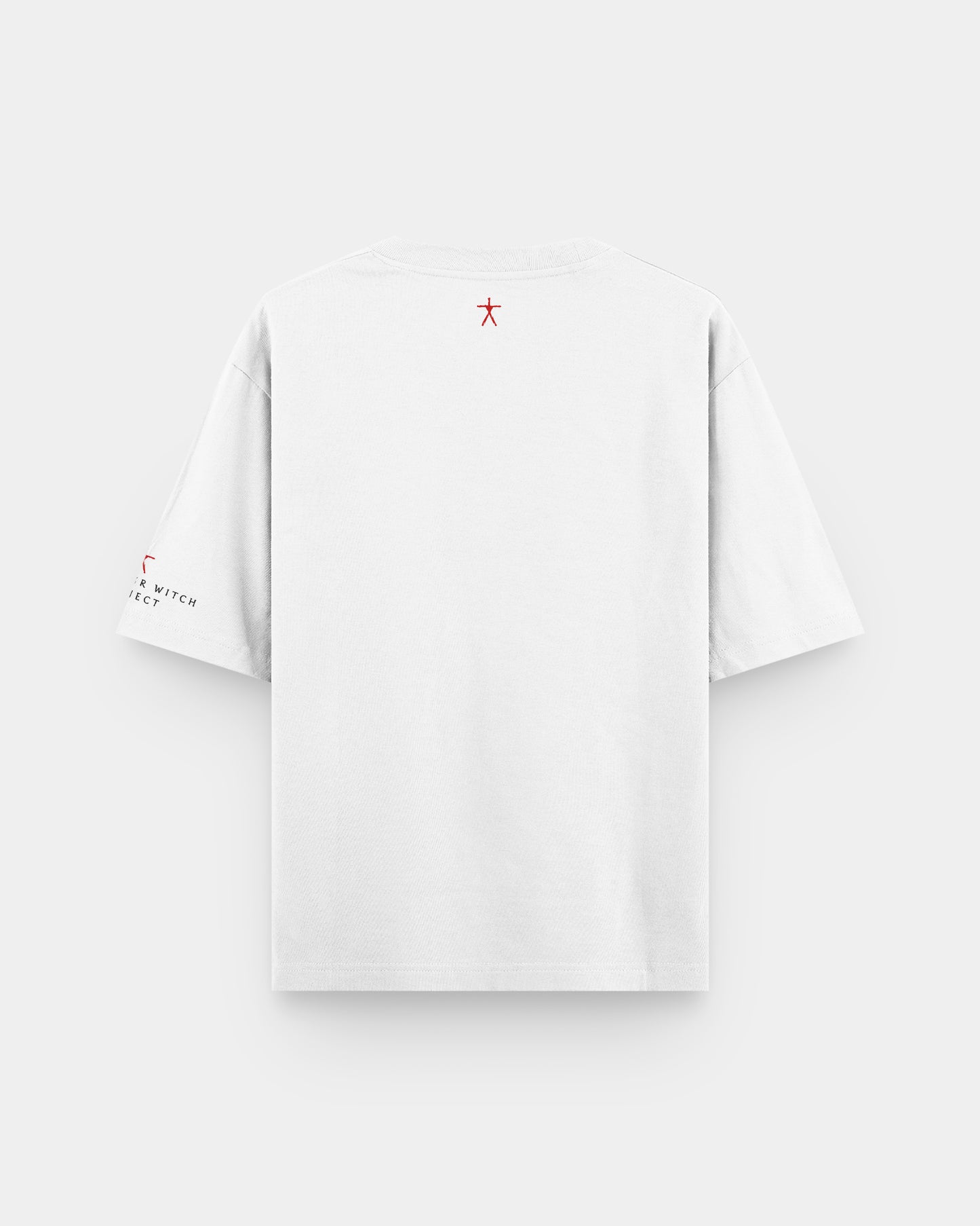 The Blair Witch Project "Missing" Oversize