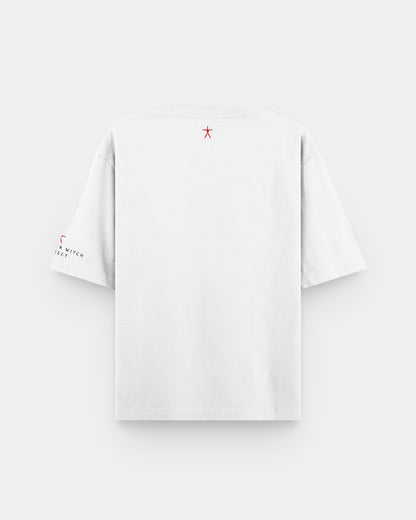 The Blair Witch Project "Missing" Oversize