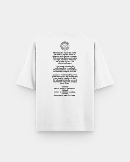 Halo of the Sun Oversize