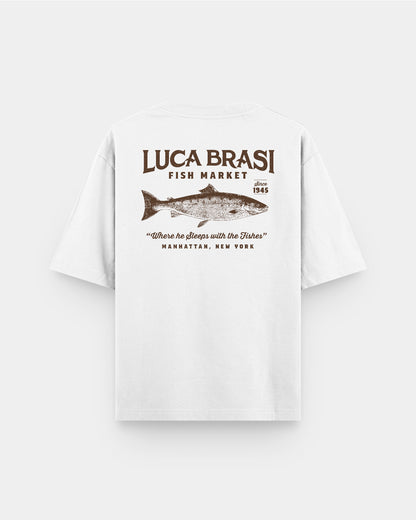 El Padrino "Luca Brasi" Oversize