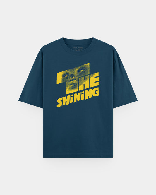 The Shining Oversize