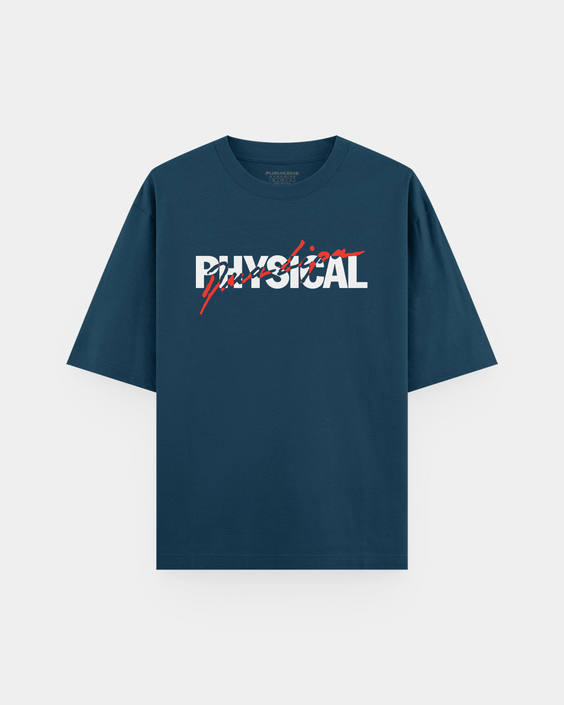 Dua Lipa "Physical" Oversize