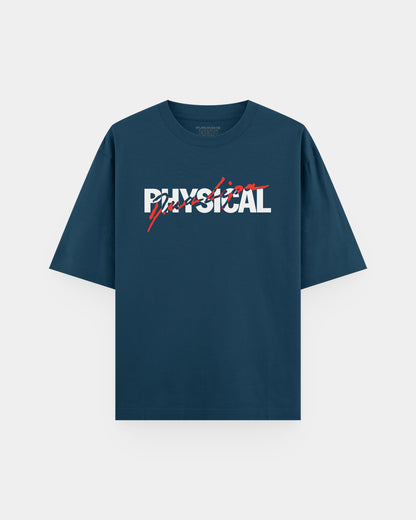 Dua Lipa "Physical" Oversize