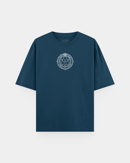 Halo of the Sun Oversize
