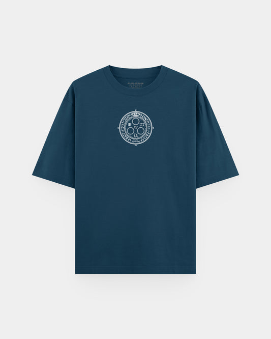 Halo of the Sun Oversize