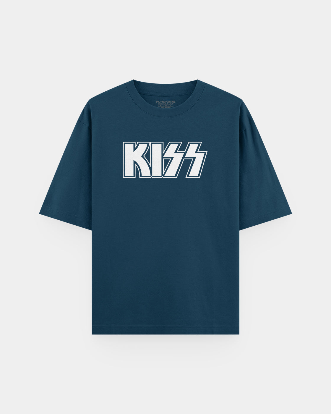 KISS Oversize