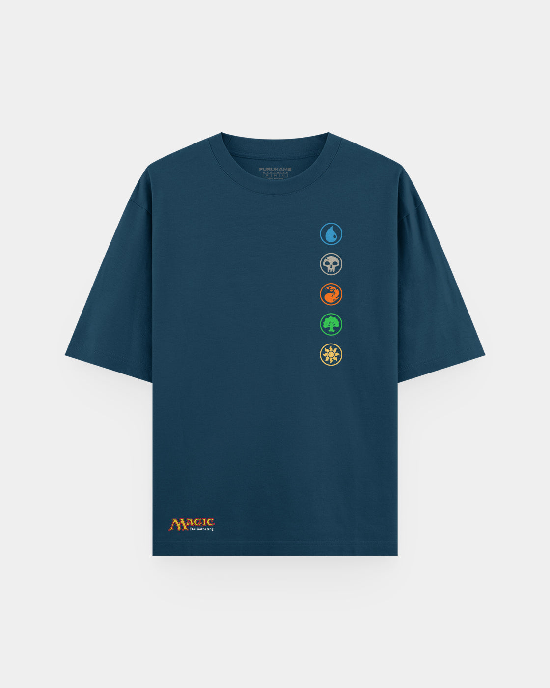 Magic The Gathering Colors Oversize