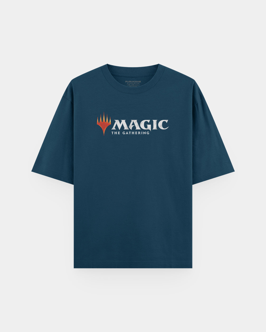 Magic The Gathering Oversize