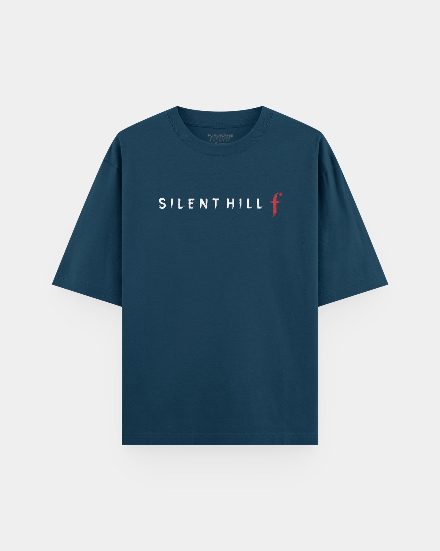 Silent Hill F Oversize
