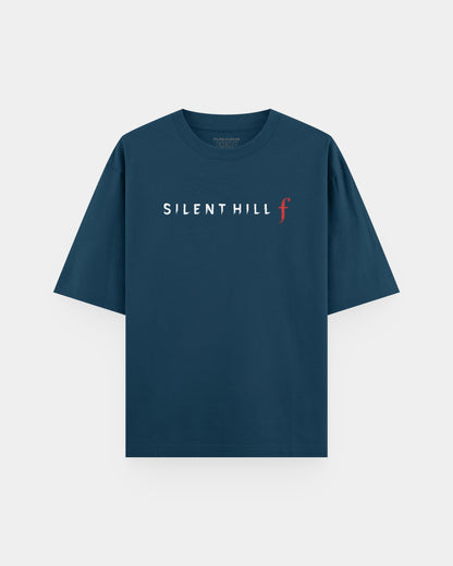 Silent Hill F Oversize
