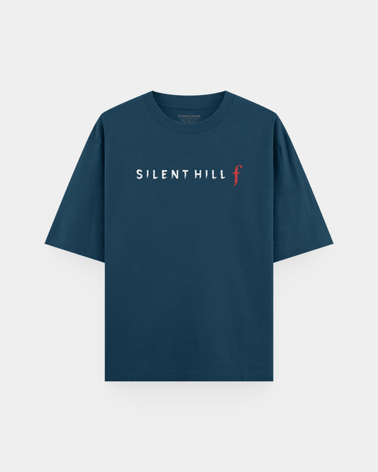 Silent Hill F Oversize