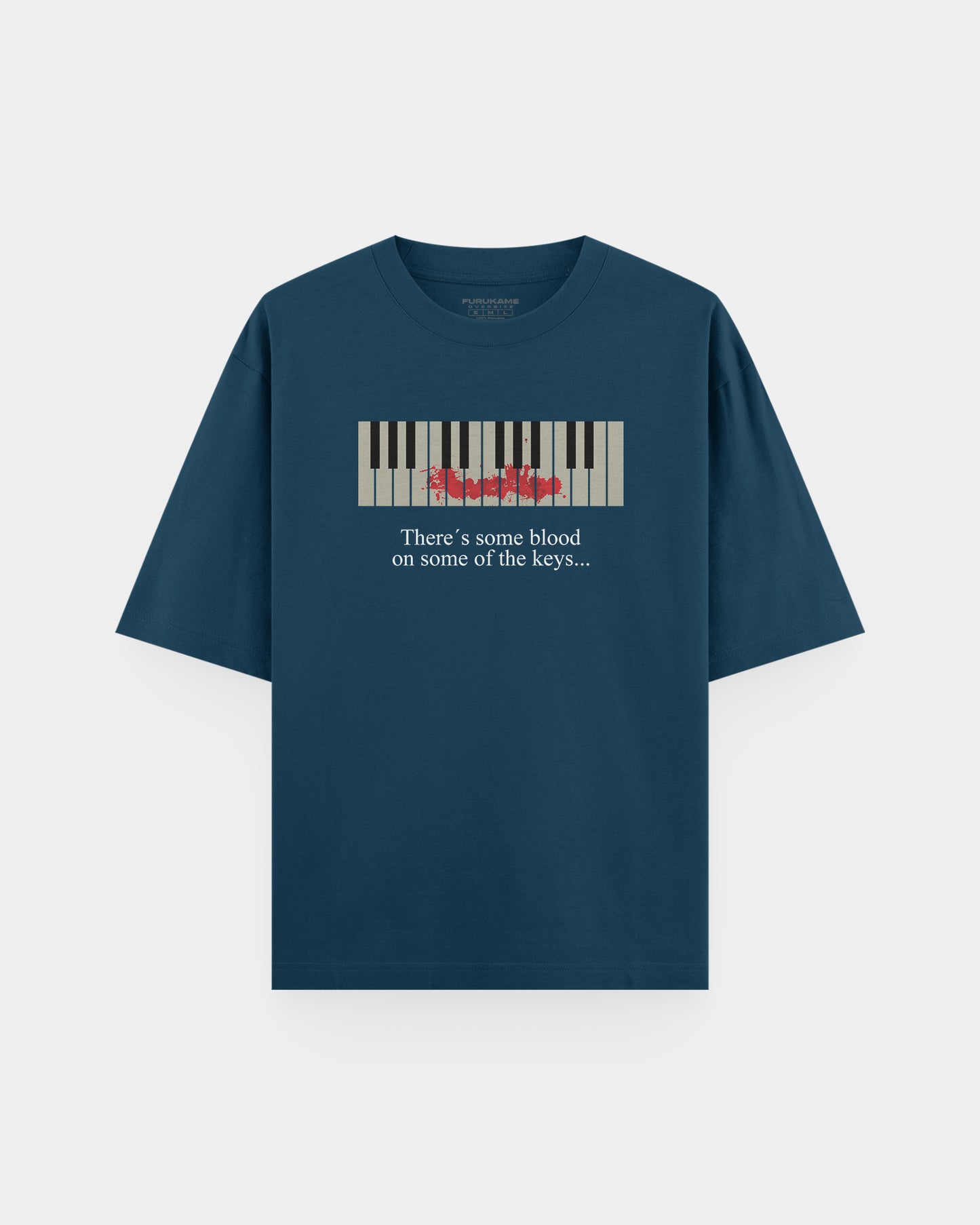 SH1 Piano Puzzle Oversize