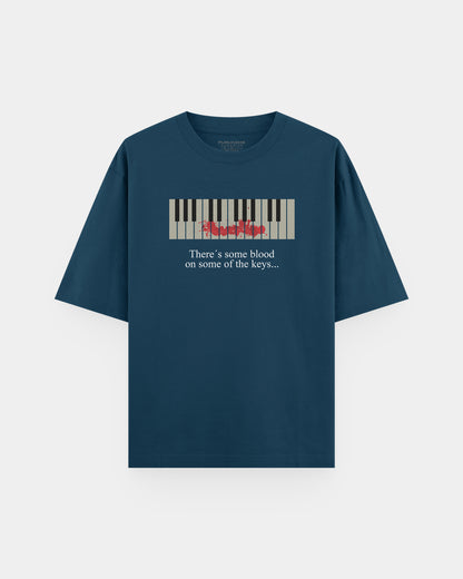 SH1 Piano Puzzle Oversize