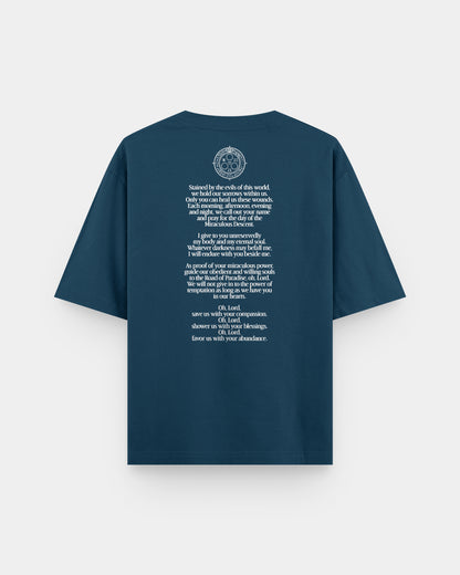 Halo of the Sun Oversize