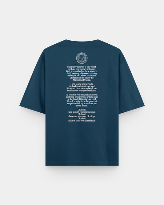 Halo of the Sun Oversize