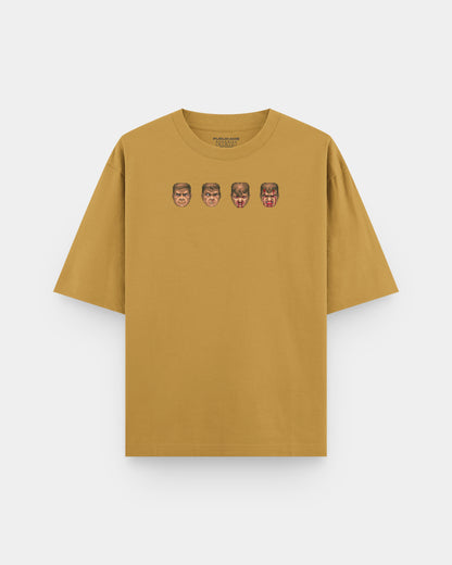 DOOM Guy v.1 Oversize