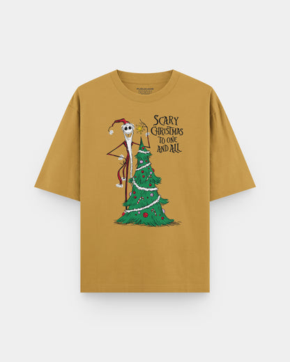 Jack Skellington 🎄 Oversize