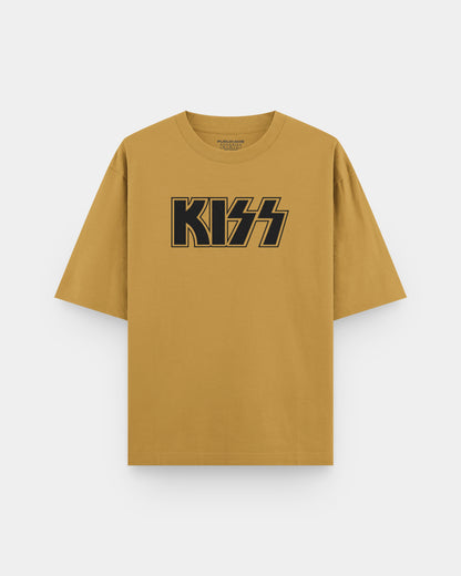 KISS Oversize