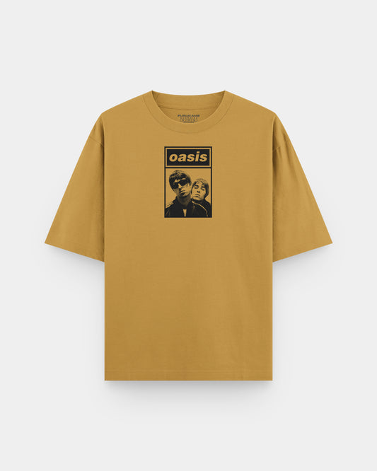 Oasis Noel Liam v.2 Oversize