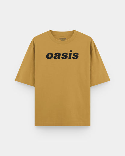 Oasis v.2 Oversize
