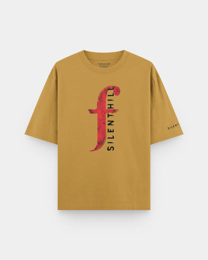 Silent Hill F v.1 Oversize