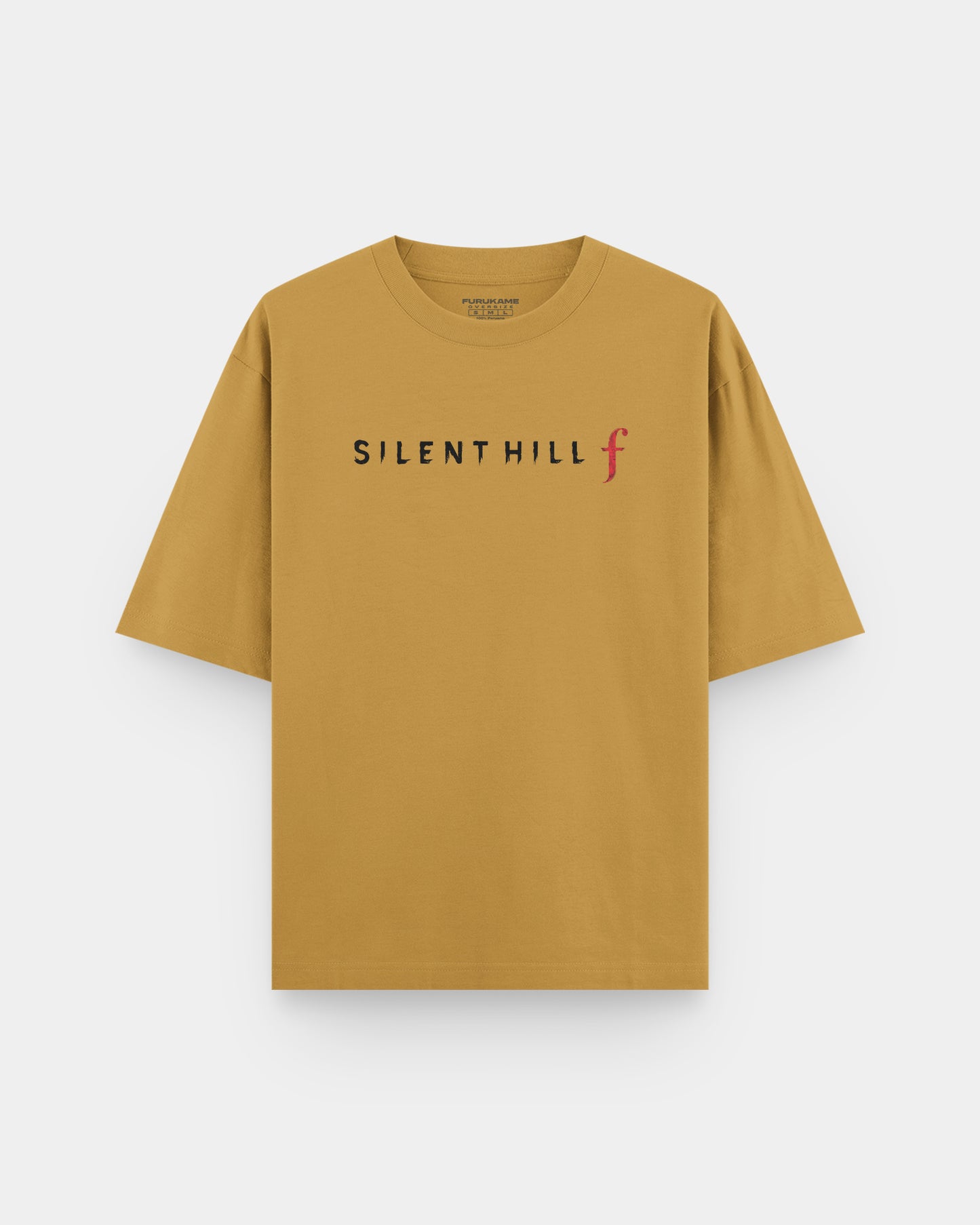 Silent Hill F Oversize