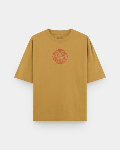 Silent Hill 3 Halo of the Sun Oversize