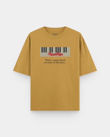 SH1 Piano Puzzle Oversize